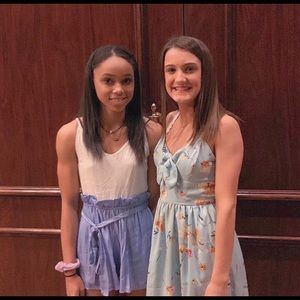 Meet your Posher, Mariah